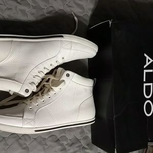 Mens Aldo Shoes